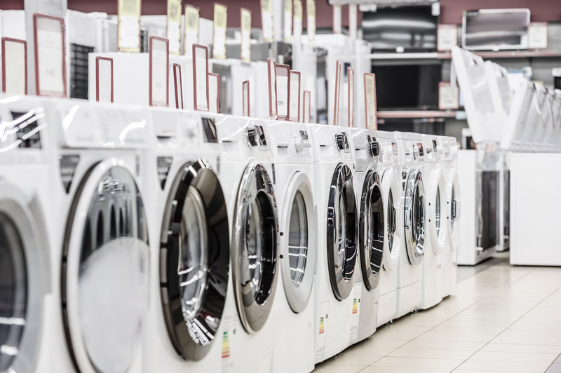US Big-Ticket Factory Orders Up in February