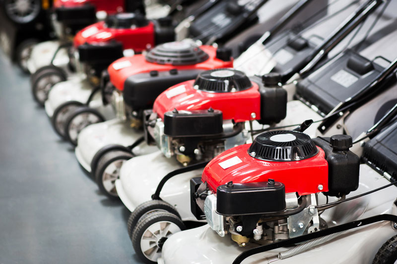 US Factory Orders Fall Sharply in March