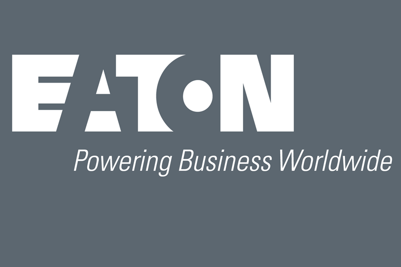 Eaton Joins Reactive Technologies’ $15M Fundraising Effort