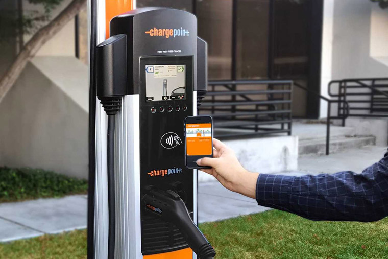 Turtle & Hughes Enters Electric Vehicle Market