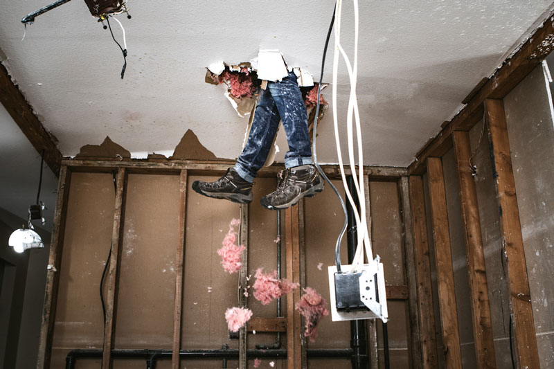Labor Shortages Remain Top Concern for Builders