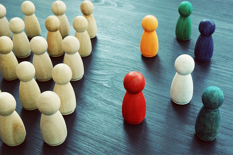 What Employees Really Think About Workplace Discrimination