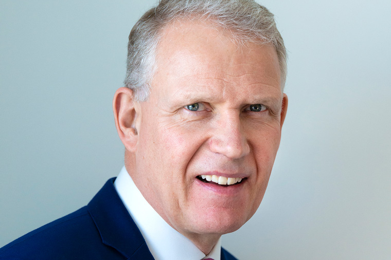 GE Renewable Energy Appoints VP & CEO of Grid Solutions