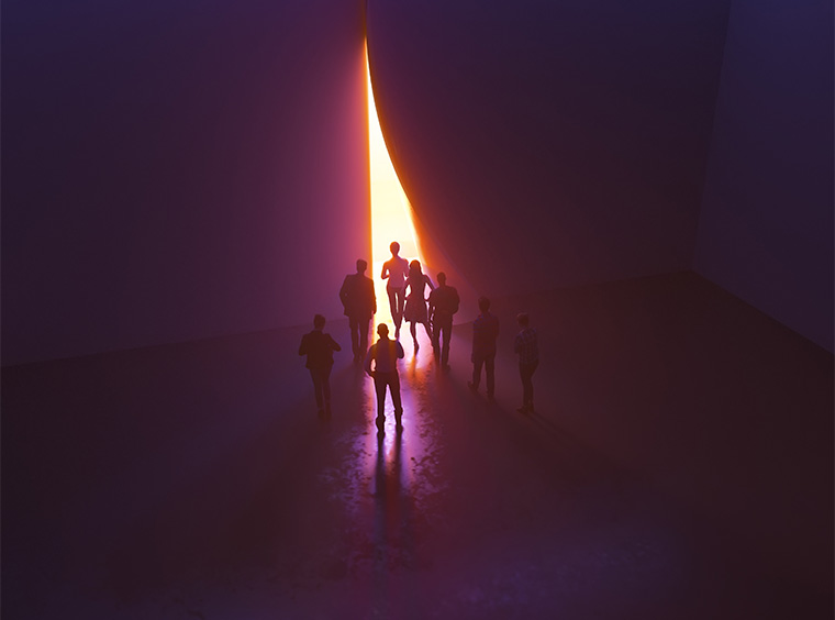 Why Are Your Best Employees Walking Out the Door? 