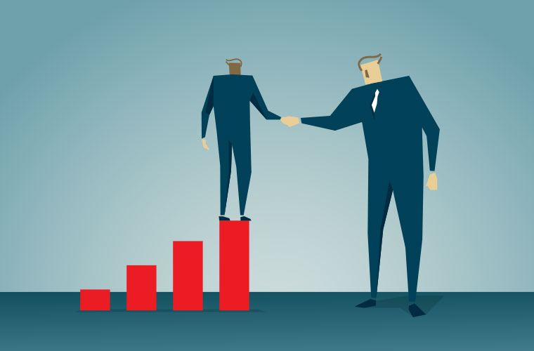 What’s the 411 on Mergers & Acquisitions in 2020?