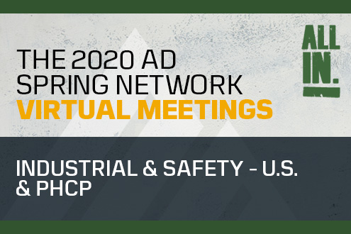 AD Shifts to Virtual Format for Select 2020 Spring Meetings