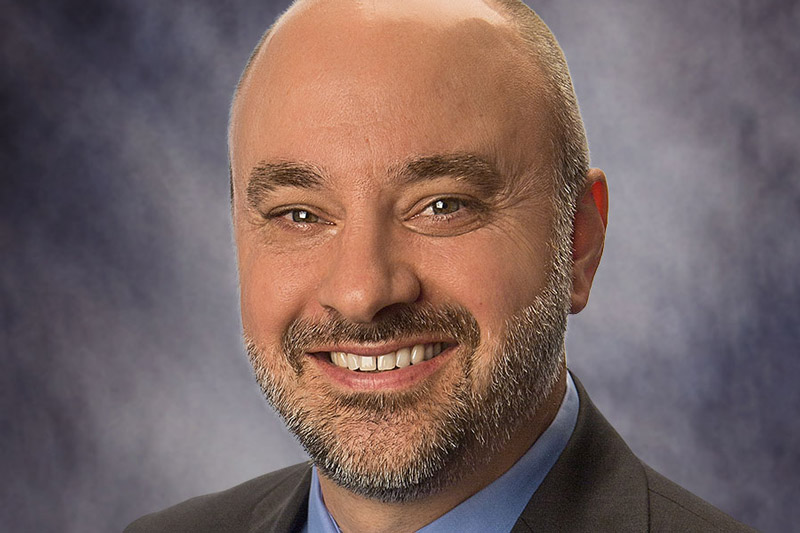 Border States Names Jason Seger President & CEO