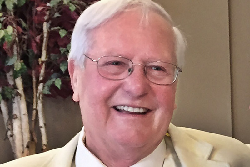 Founder of D&S Electrical Supply Passes Away