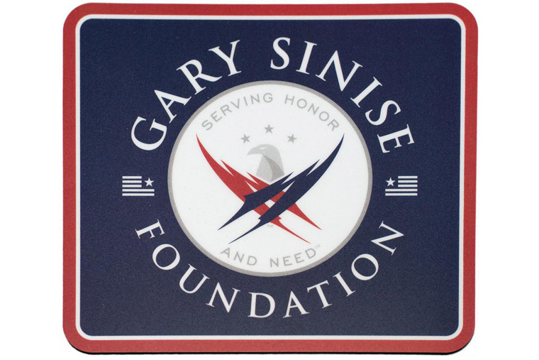 NEMRA Partners With the Gary Sinise Foundation