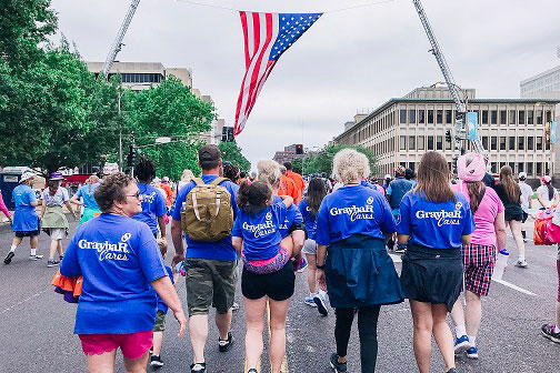 Graybar Empowers Communities Nationwide