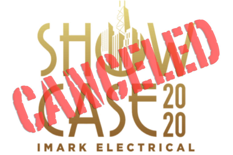 IMARK Cancels 2020 Electrical Showcase