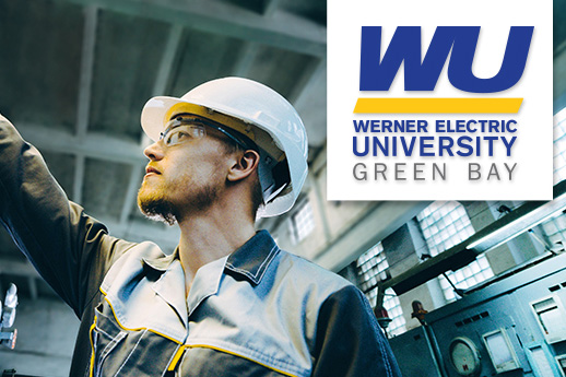 Werner Electric Supply Holds 6th Werner Electric University