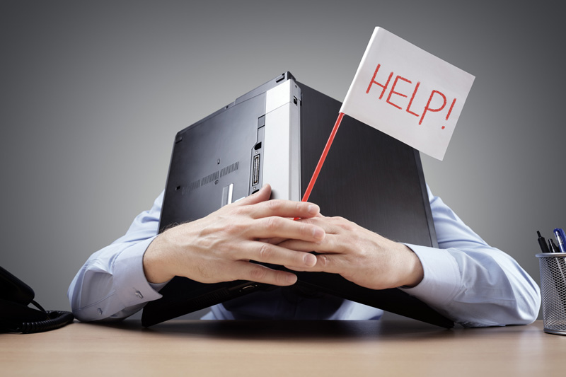 SBA Relief: Hurry Up and Wait