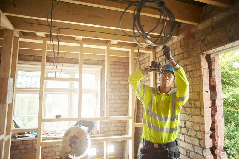 Electric Association of Chicago Releases Survey Results