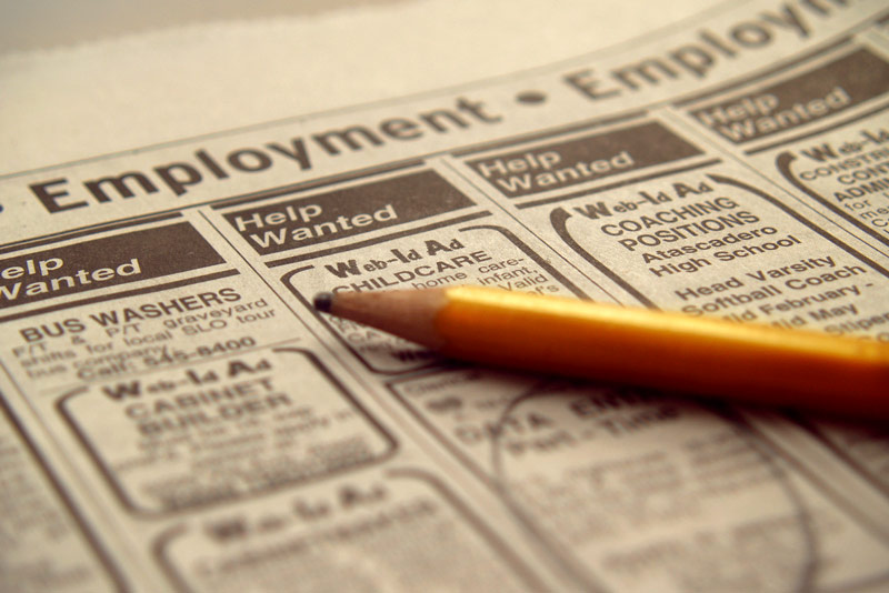 US Jobless Claims Quintuple Previous Record