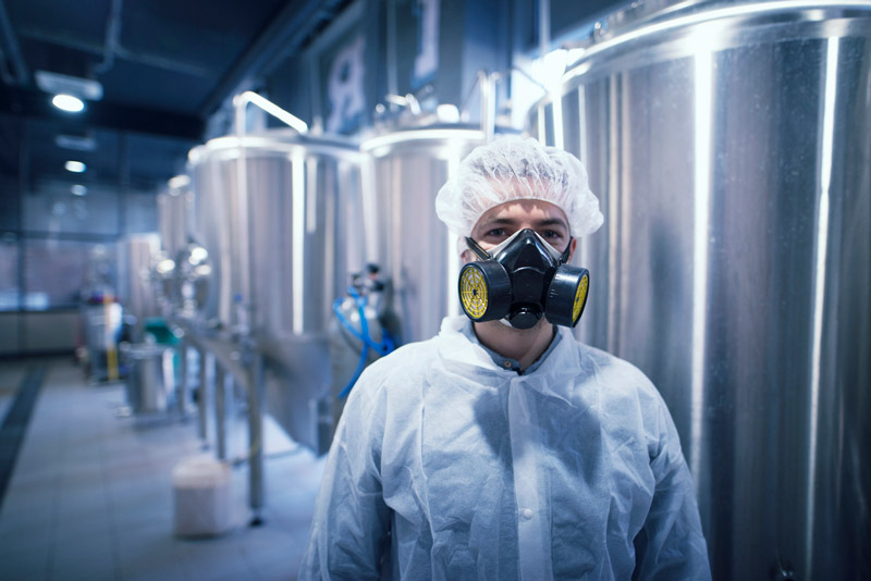 Manufacturers Release Policy Action Plan in Response to COVID-19