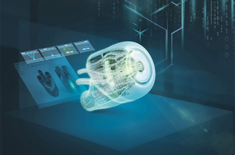 Siemens Makes 3D Printers Available to Global Medical Community