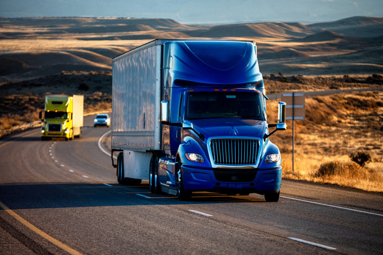 NAW Attempts to Clarify Regulations for Commercial Shipments