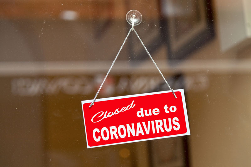 Record 16.8 Million Have Sought US Jobless Aid Since Virus