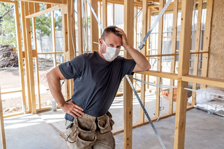 Survey: COVID-19 Impact on Small Businesses