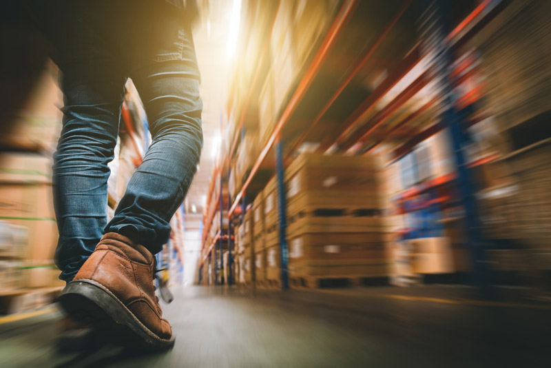 Wholesale Sales Surge in May as Electrical Products Continue Strong Run