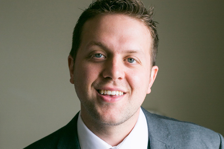 Graybar Canada Promotes Cory Morris