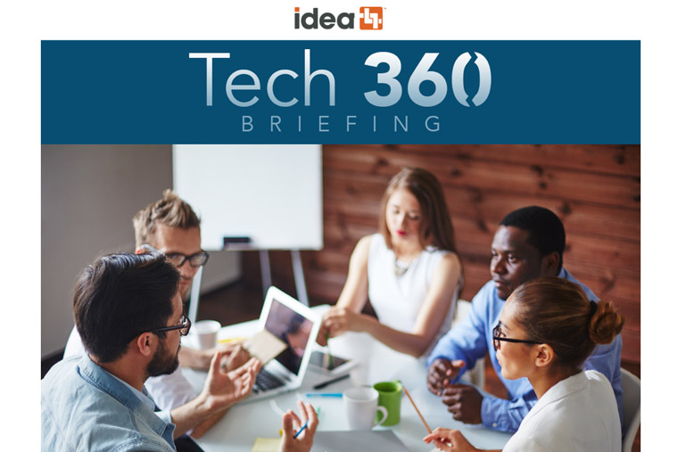 The New IDEA Connector to Launch Soon