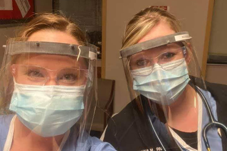 Milbank Supports Local Health Care Providers