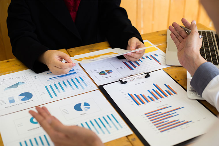 COVID-19 Weekly Impact Survey: Financial Impact and Strategizing for the Future
