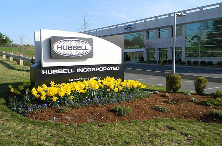 Hubbell Reports 4Q and Full Year 2023 Results