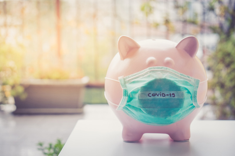 Government Loan Program Runs Out of Money
