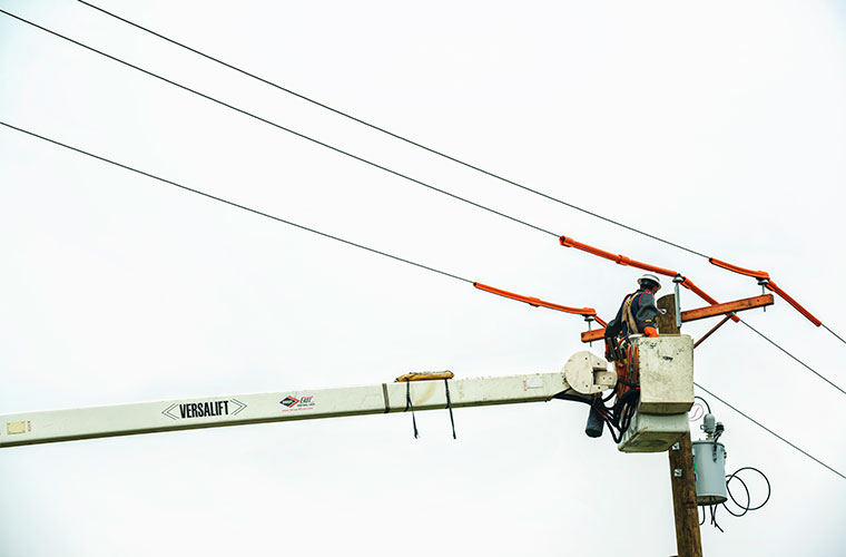 US Service Sector Slows in March