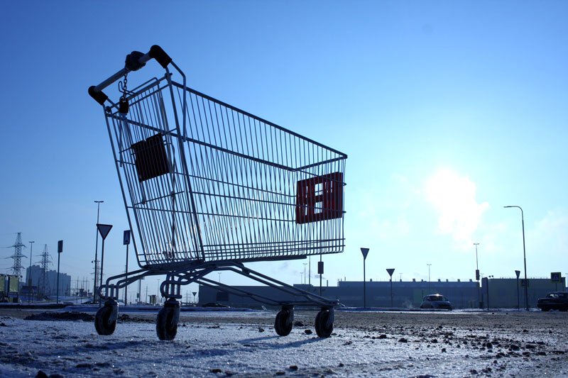Consumer Confidence Plunges in April as Millions Lose Jobs