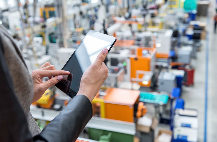 Covid-19 Weekly Impact Survey: Supply Chain