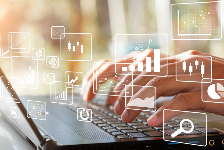 Distributors: Exclusive Access to Market Information Session