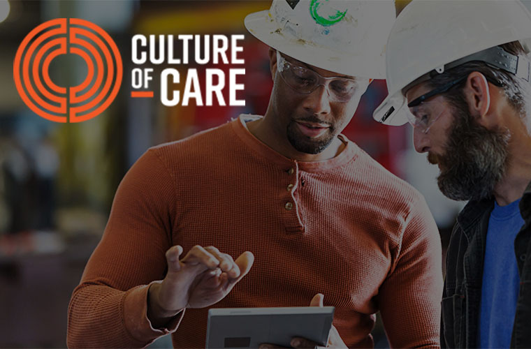 AGC Launches Diversity Program for Construction Industry