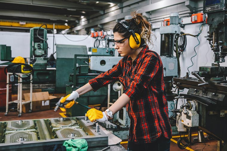 NEMA Publishes Free Guide for Disinfecting Electrical Equipment