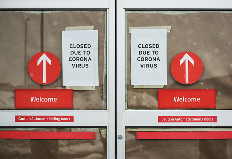 Nearly 39 Million Have Sought US Jobless Aid Since Virus Hit