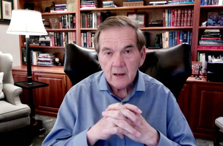 NAED National Virtual Meeting: Leadership in Times of Crisis