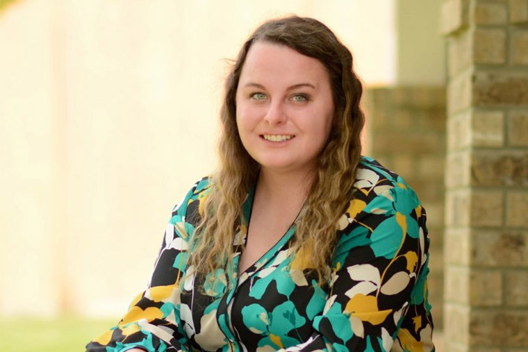 Robroy Promotes Product Engineer