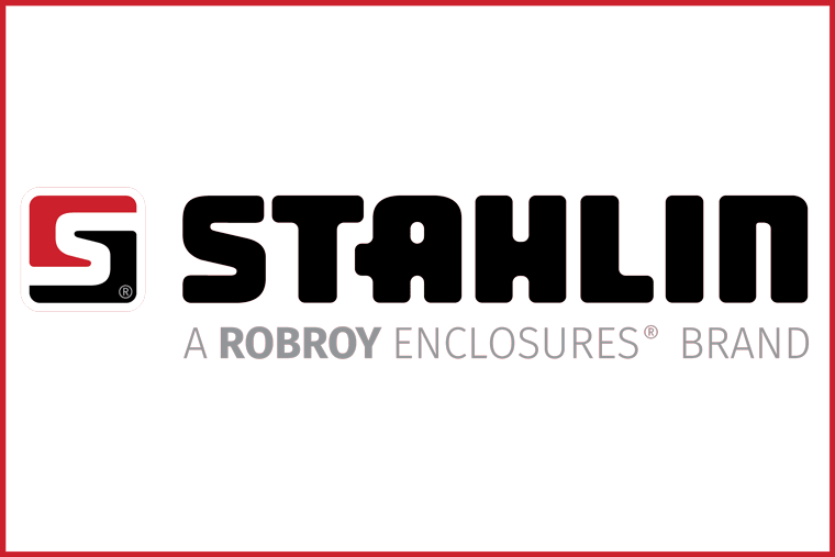 Stahlin Enclosures Appoints New Sales Rep