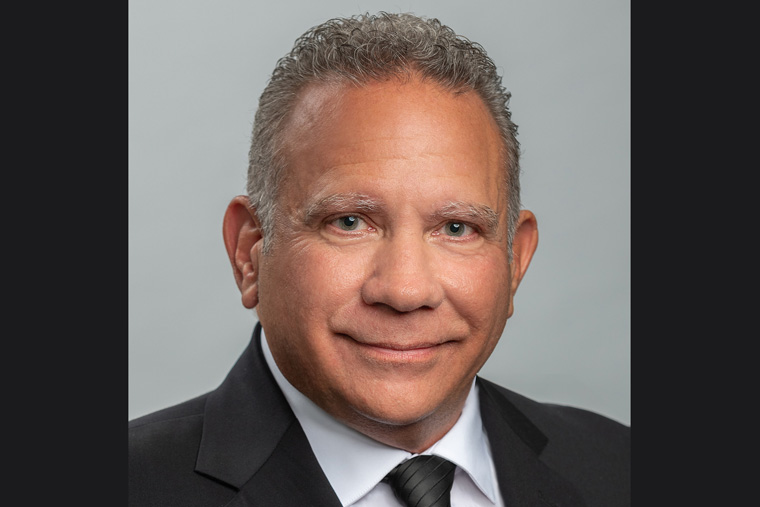 Summit Names Robert Case as Senior Vice President of Sales