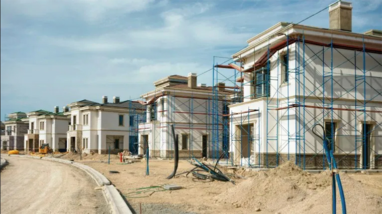 Housing Shows Strength as Sales and Permits Rise