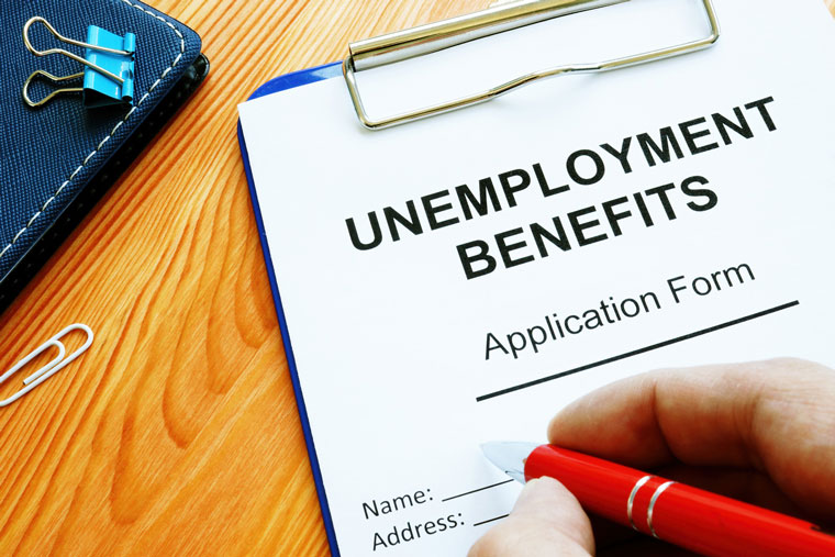 1.5 Million More Laid-Off Workers Seek Unemployment Benefits