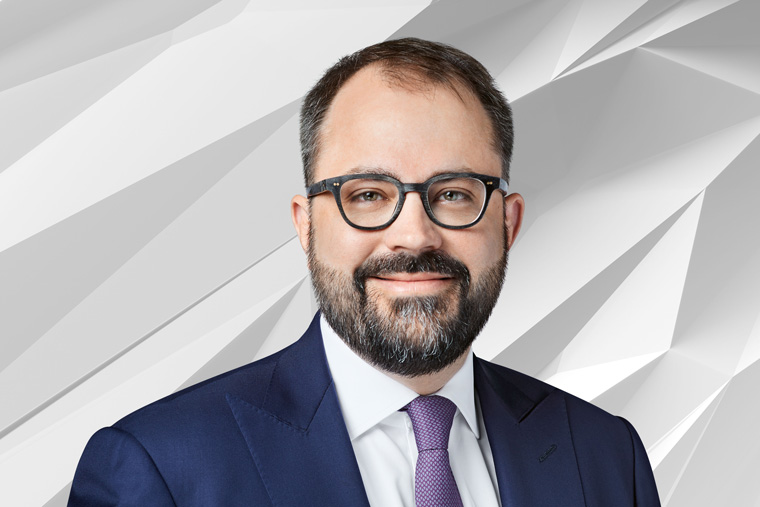 ABB Appoints New CCO, Announces Share Buyback Program