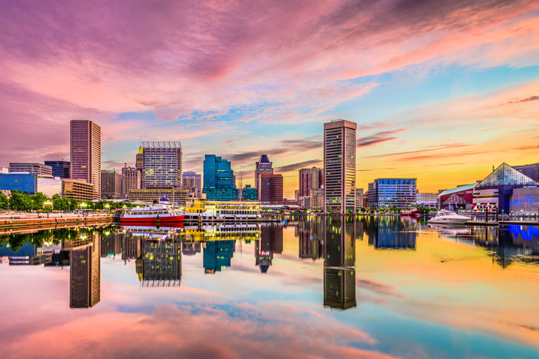 NAED Adventure Conference Moves to April 2021