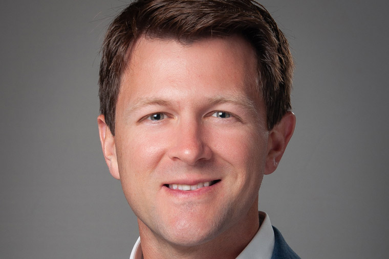 Crawford Selects New Vice President of Finance