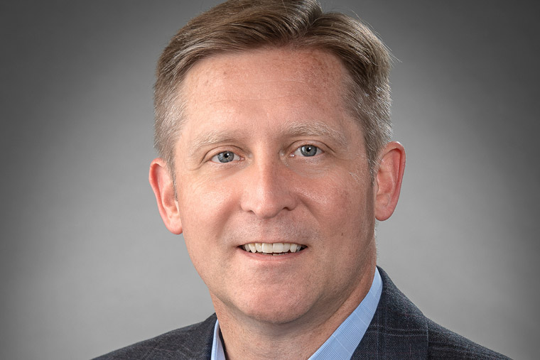 Eaton Names President of eMobility Segment