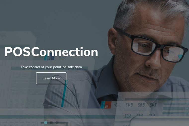 POSConnection Now Live to Support Manufacturers, Industry