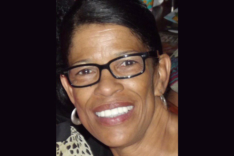 Parrish-Hare Announces Retirement
